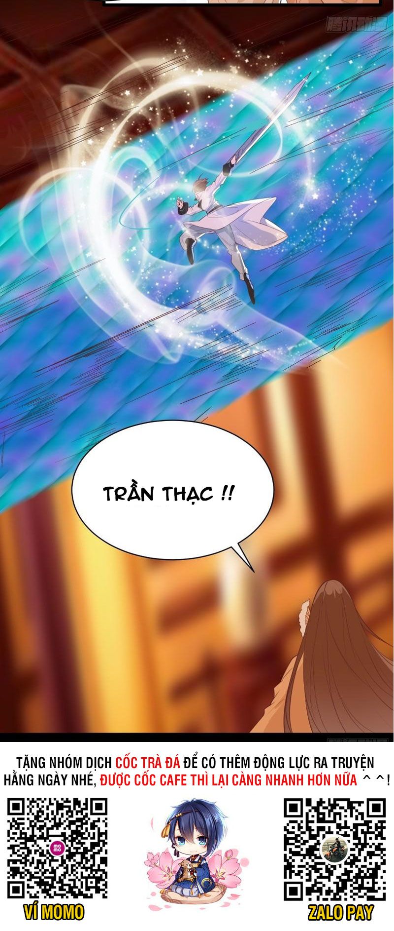 ta lập hậu cung tại tây du ký chapter 94 20