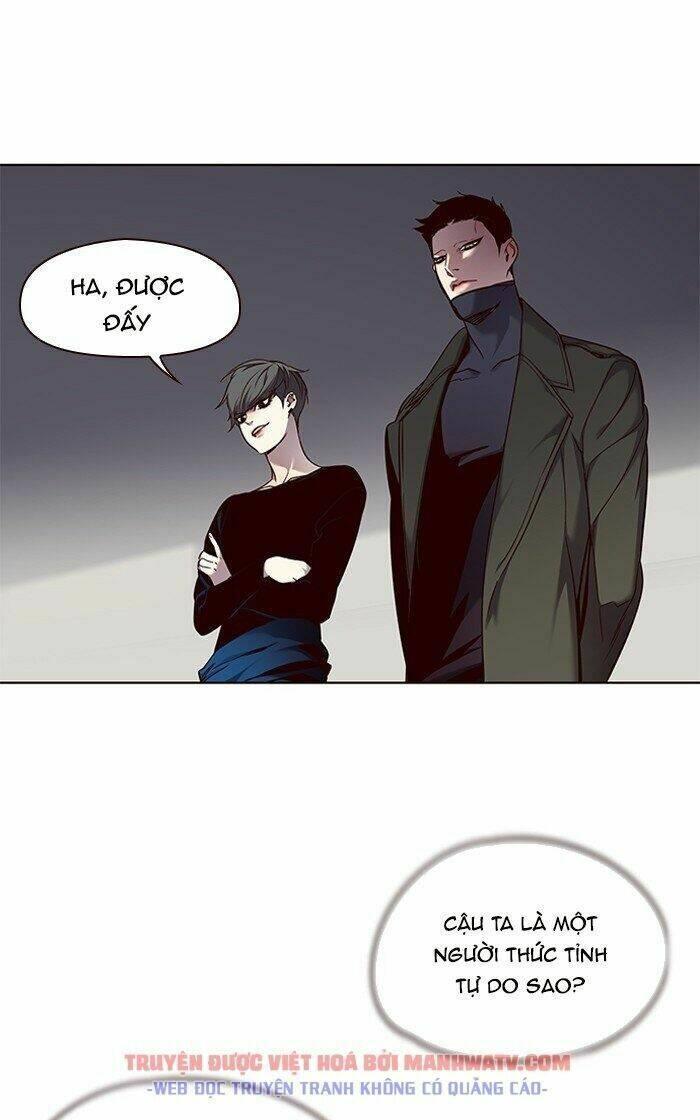 biến thân thành mèo chapter 66 6