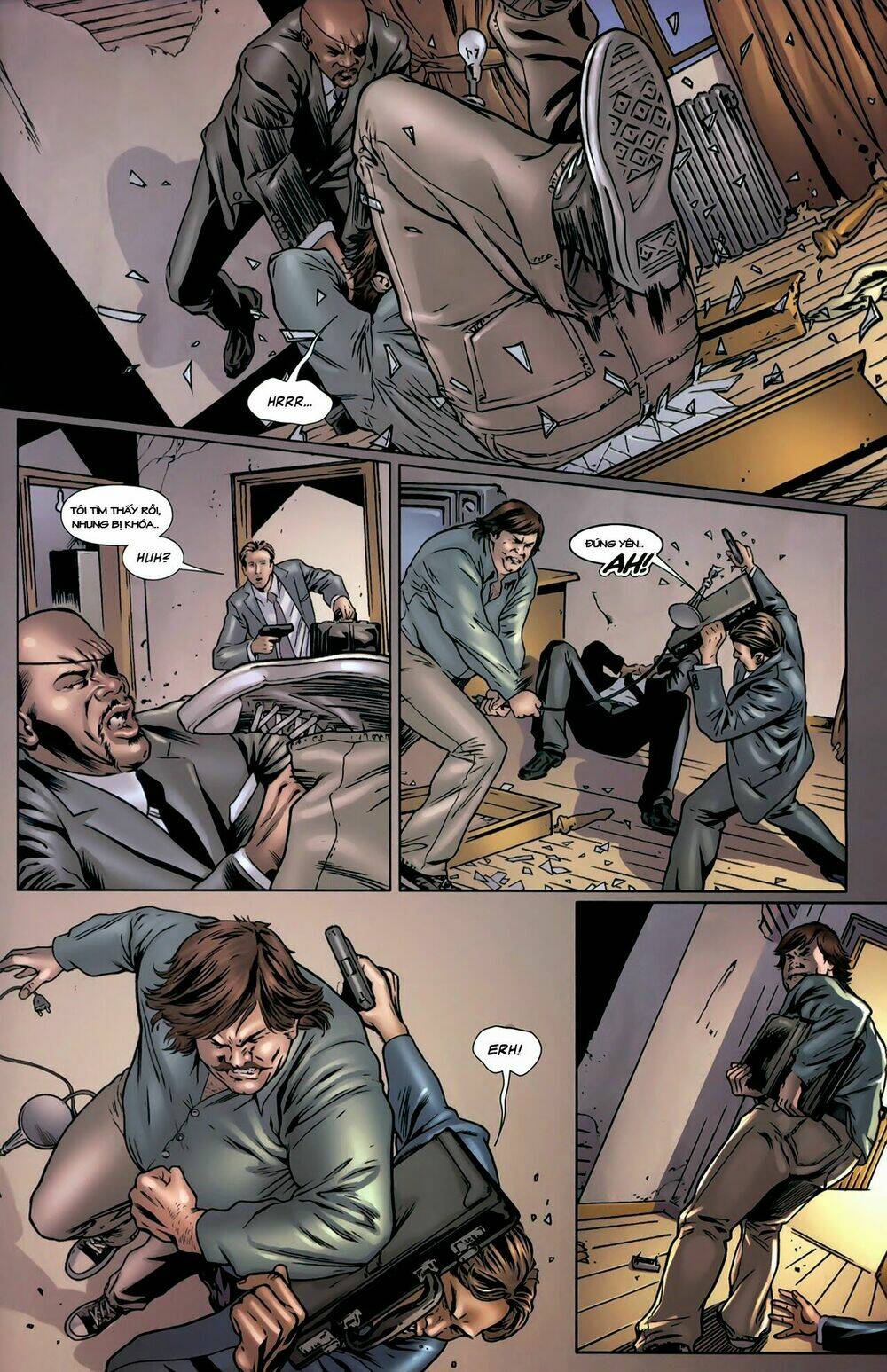 marvel cinematic universe chapter 18 31