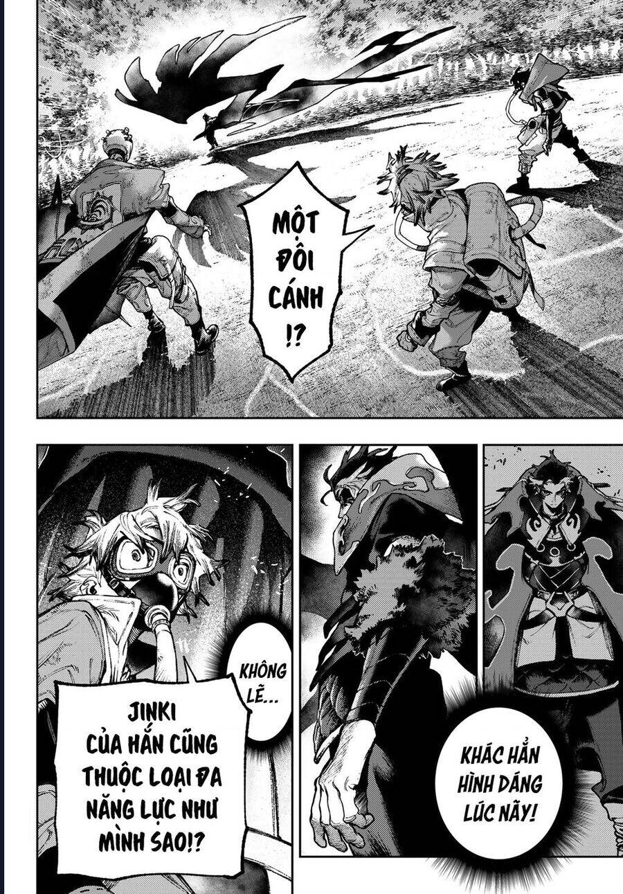 gachi akuta chapter 108 6