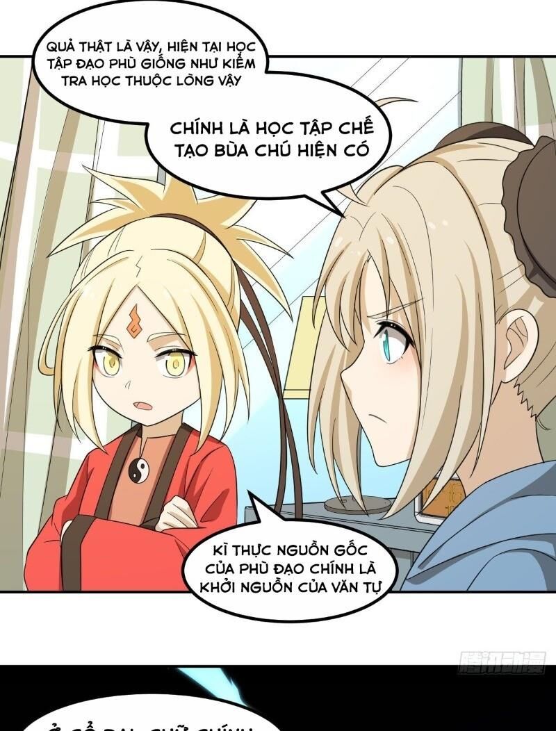 nghịch thiên tiên mệnh chapter 58 29