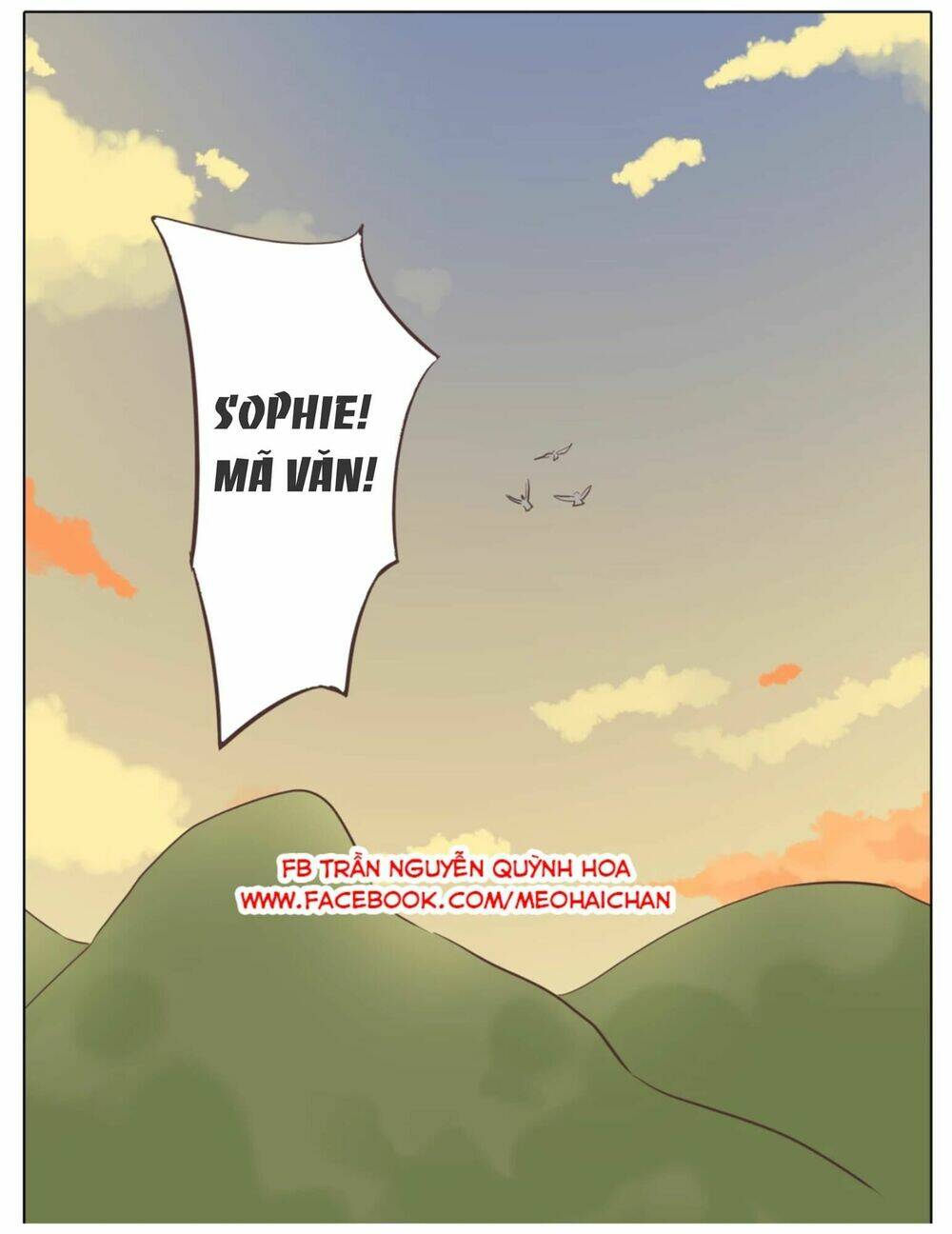 xin chào! dân nữ chapter 31 40