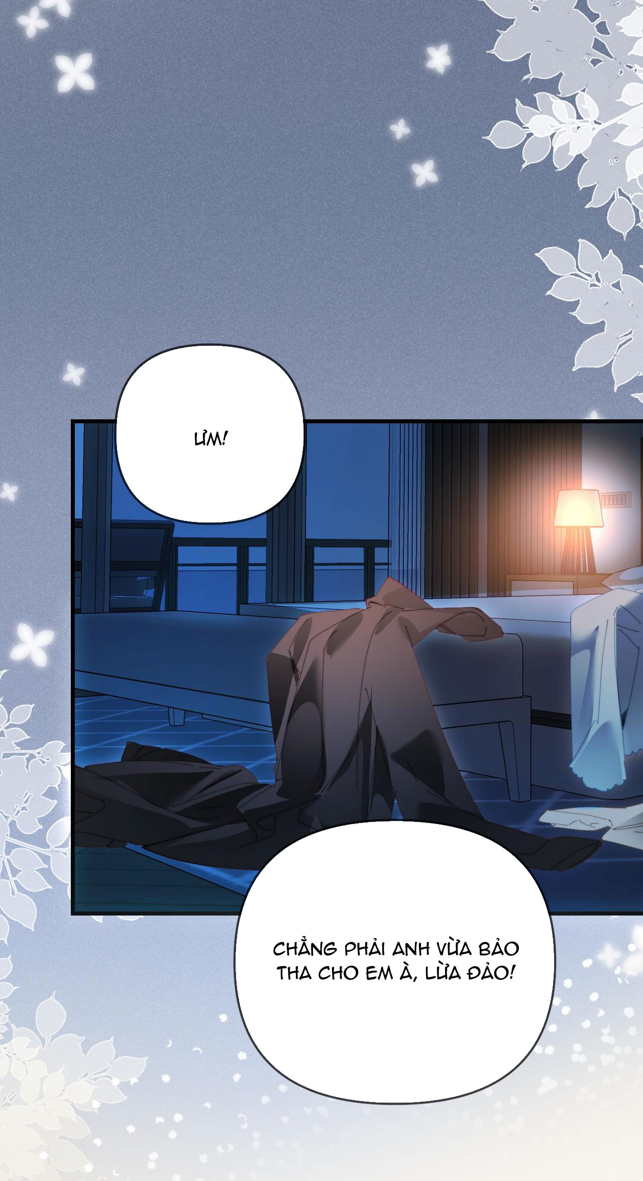 câu chuyện ngọt ngào của cặp vợ chồng đỉnh lưu chapter 78.1 8