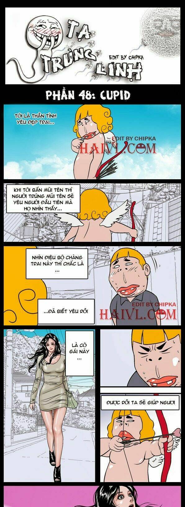 tạ trùng linh chapter 29 1
