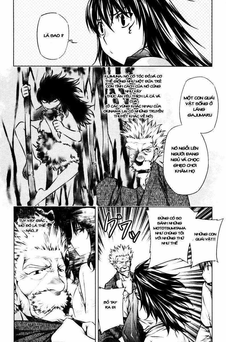 black god chapter 31 4