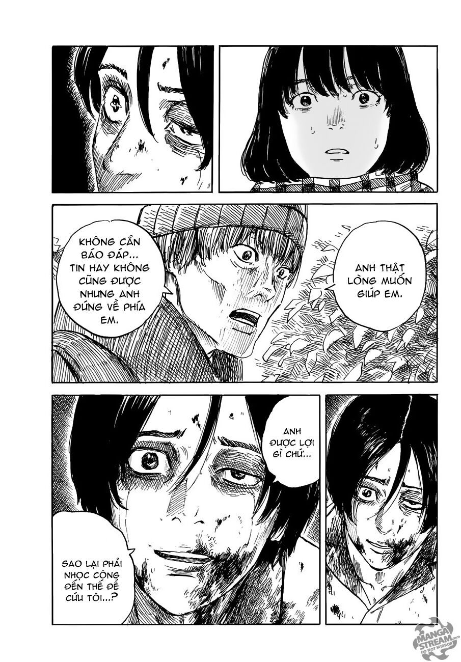 happiness chapter 22 27