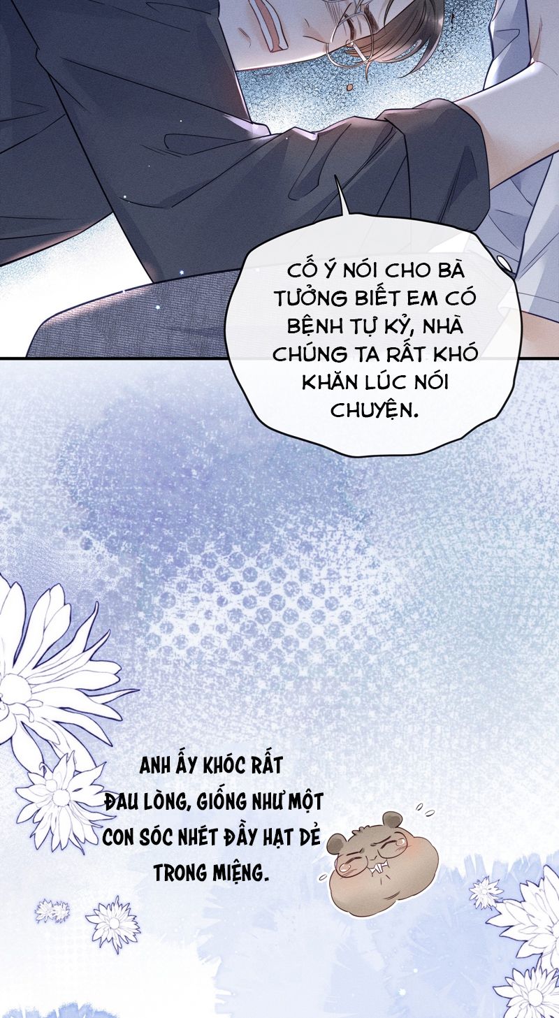 Thời Gian May Mắn chapter 5