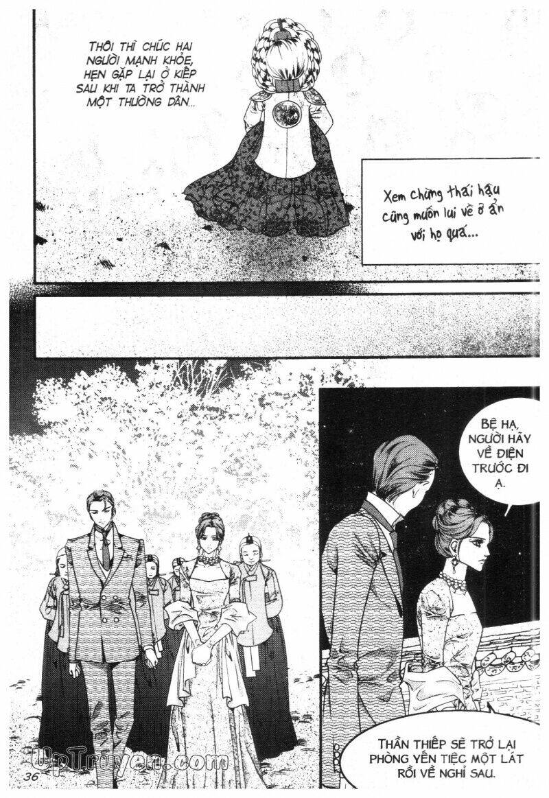 hoàng cung chapter 27 37