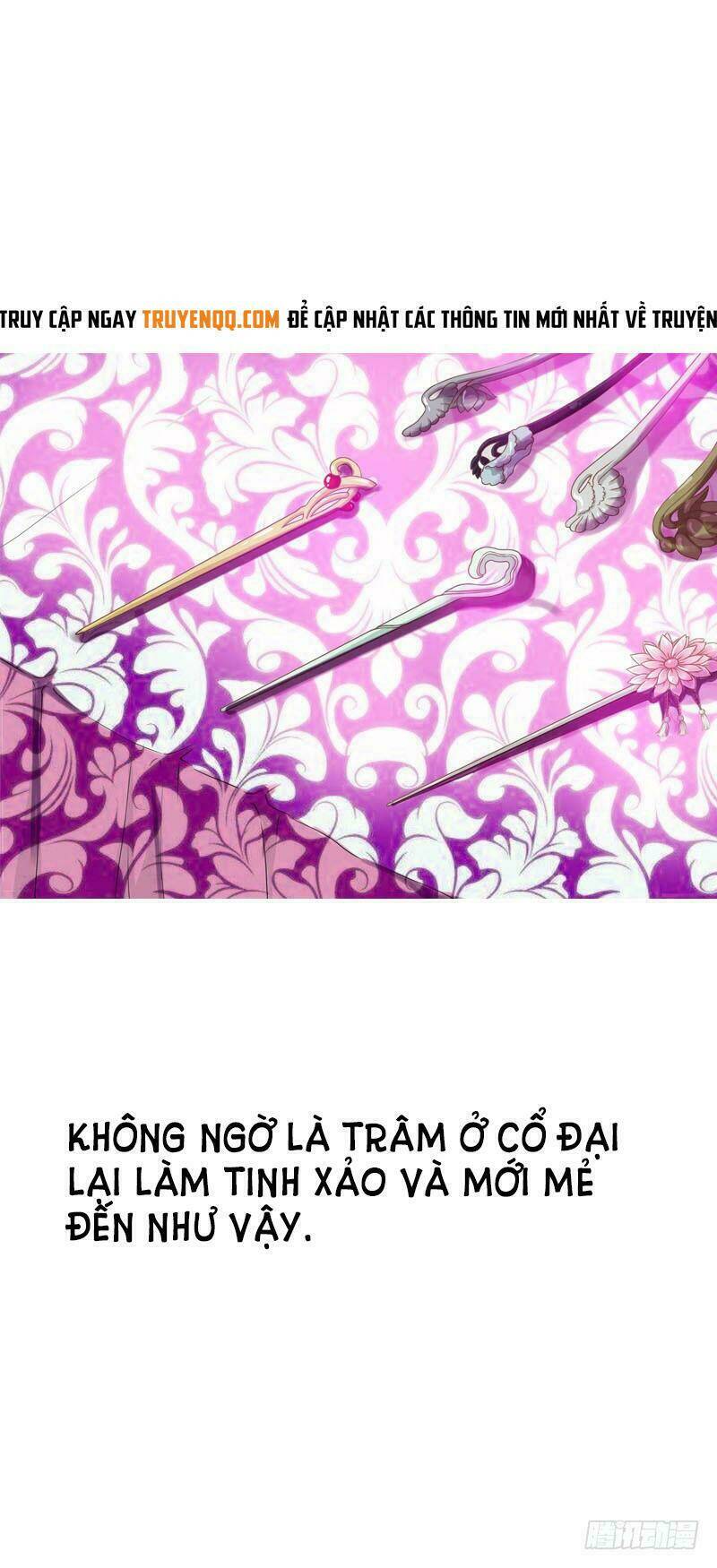 điền viên mật sủng: cô vợ nóng bỏng chapter 21 1