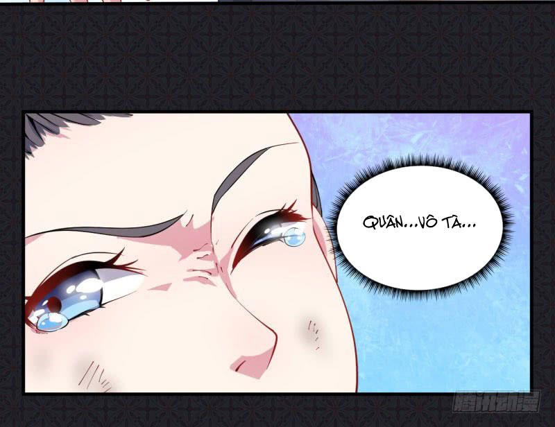 ngạo kiều quỷ vương yêu ta chapter 84 52