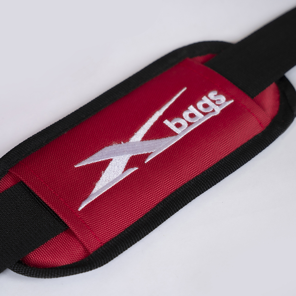Túi trống thể thao XBAGS XB 6002 nhiều ngăn chống nước tốt túi tập gym