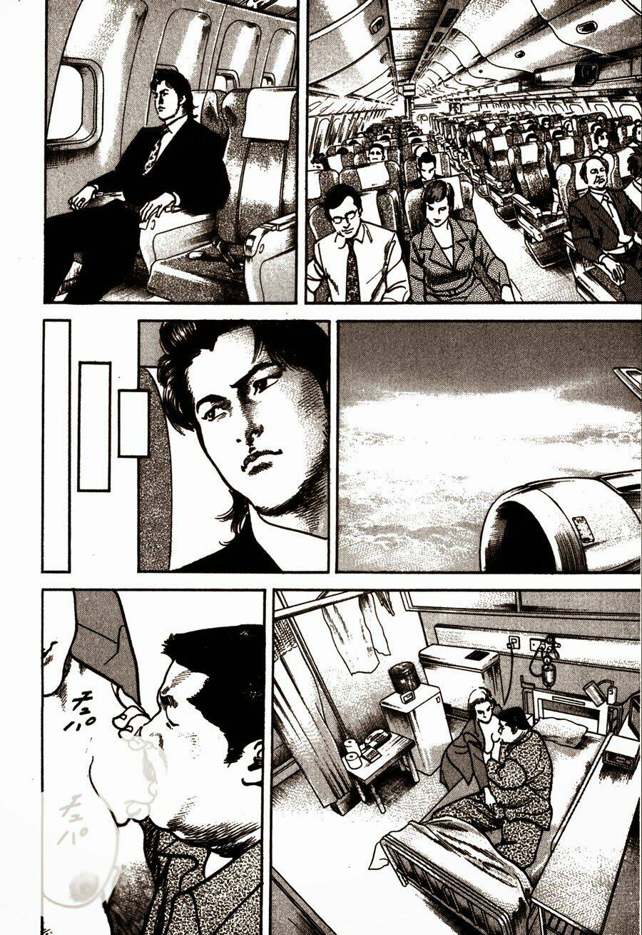 heat - thế giới ngầm chapter 125 6