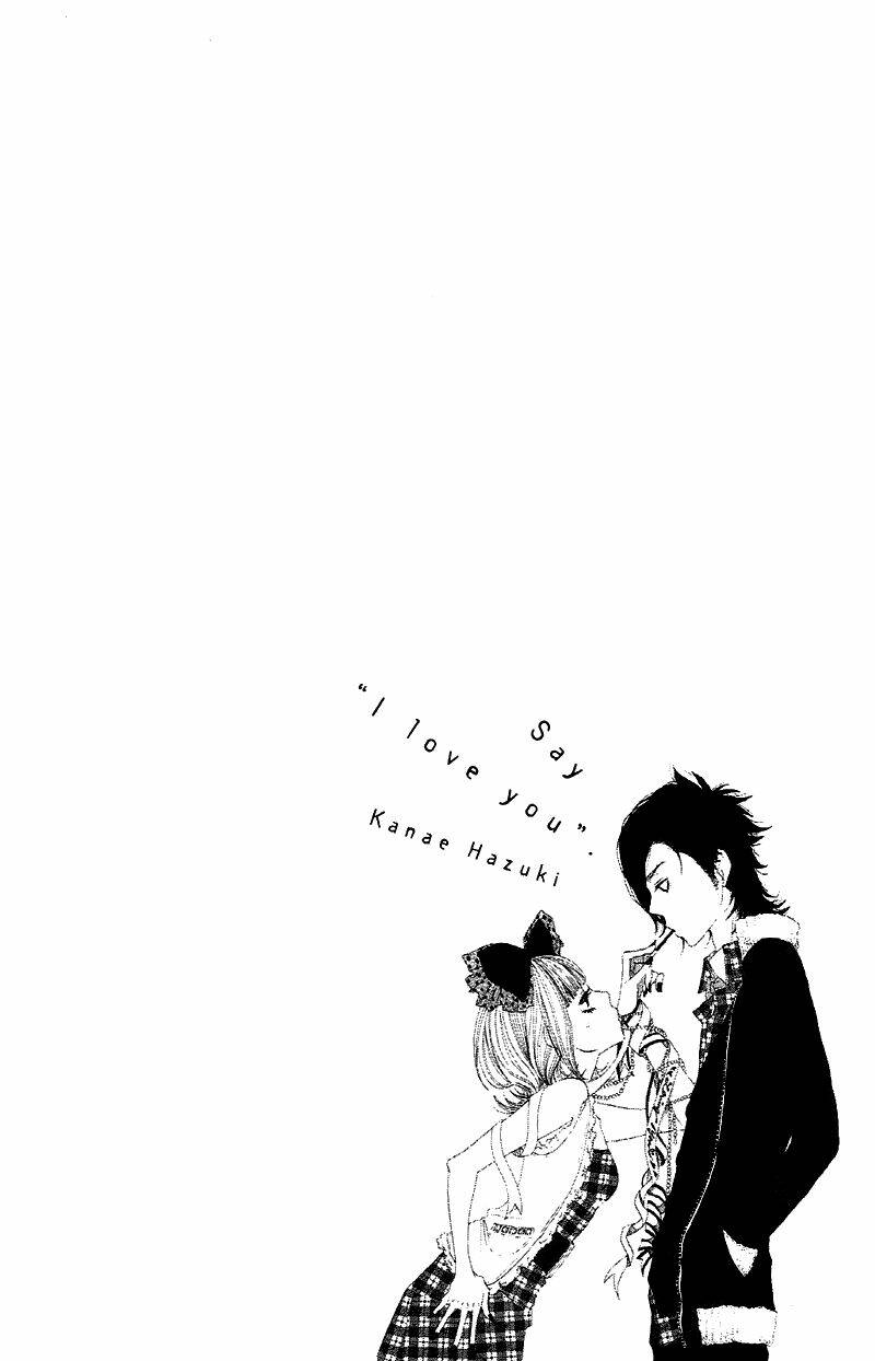 say i love you chapter 15 38