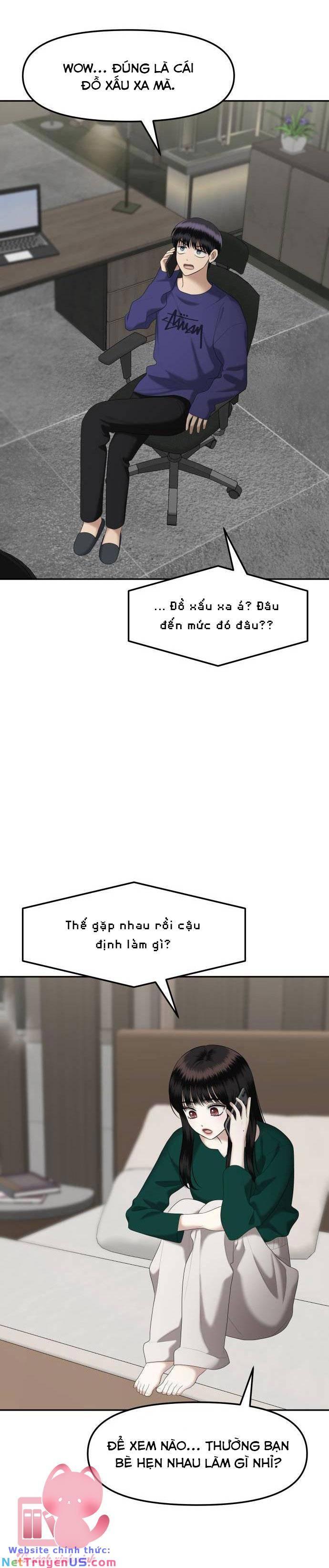 chị em tranh đấu chapter 36 19