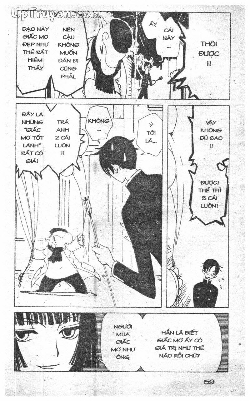 xxxholic - hành trình bí ẩn chapter 9 60