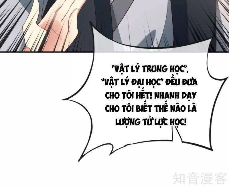 vòng bạn bè mạnh nhất của tiên giới chapter 116 7