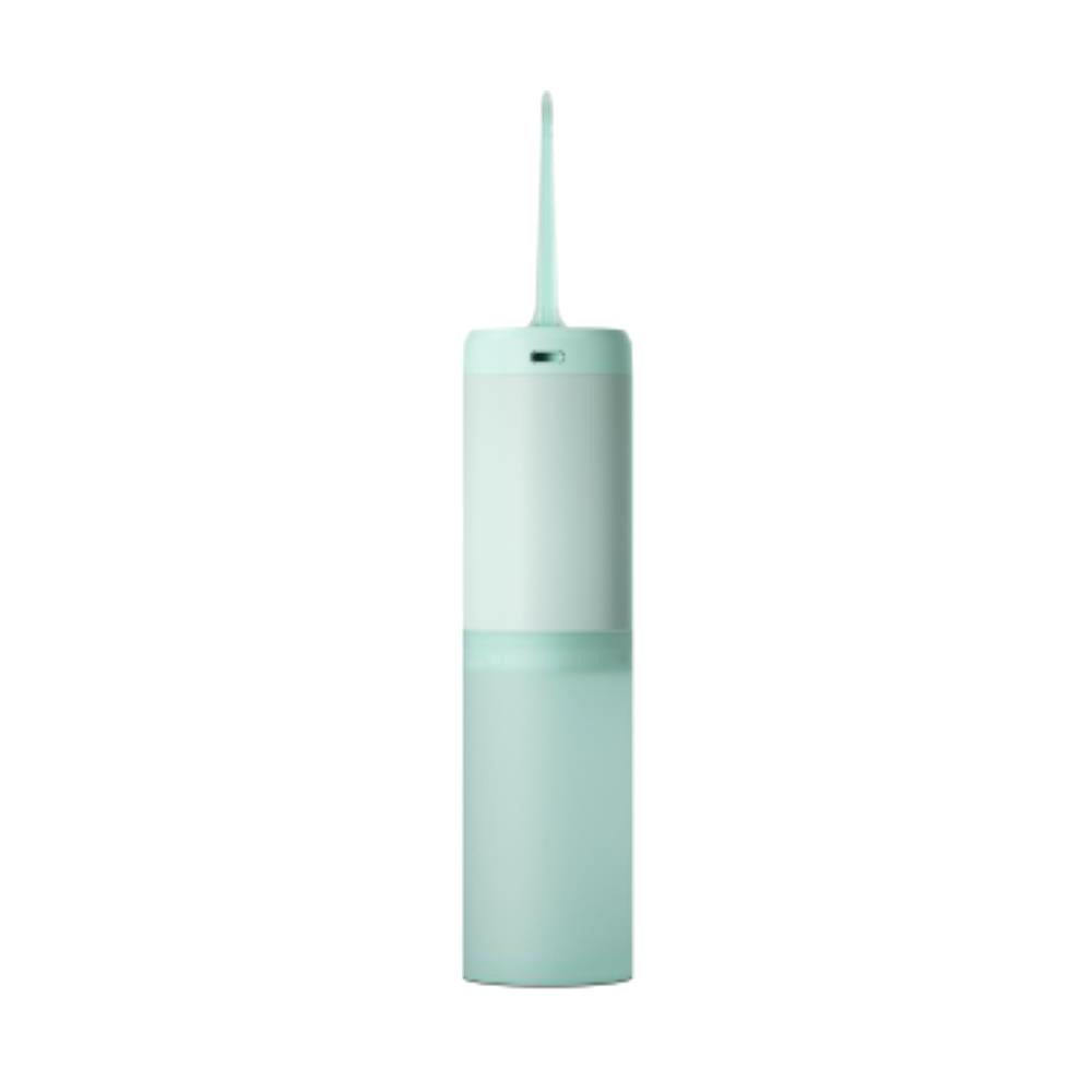 ENCHEN Oral Irrigator Dental Flosser Teeth Cleaner with 3 Modes/3 Jet Tips Waterproof