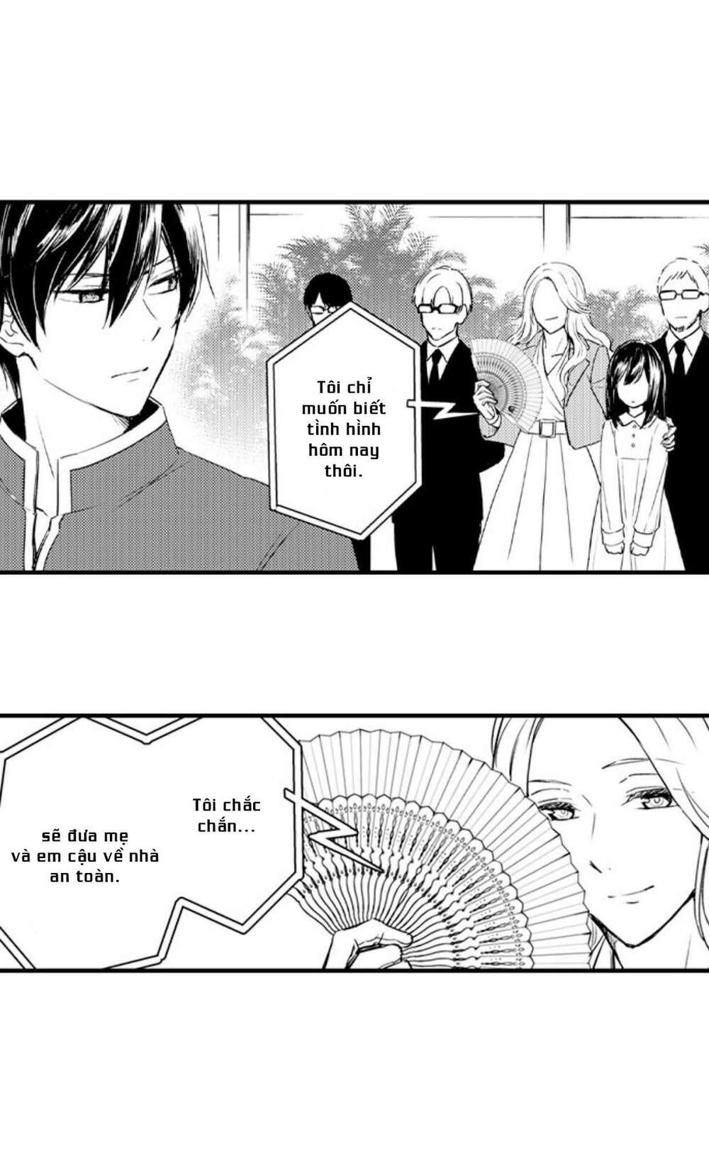 mang thai ở trường nam sinh chapter 82 2