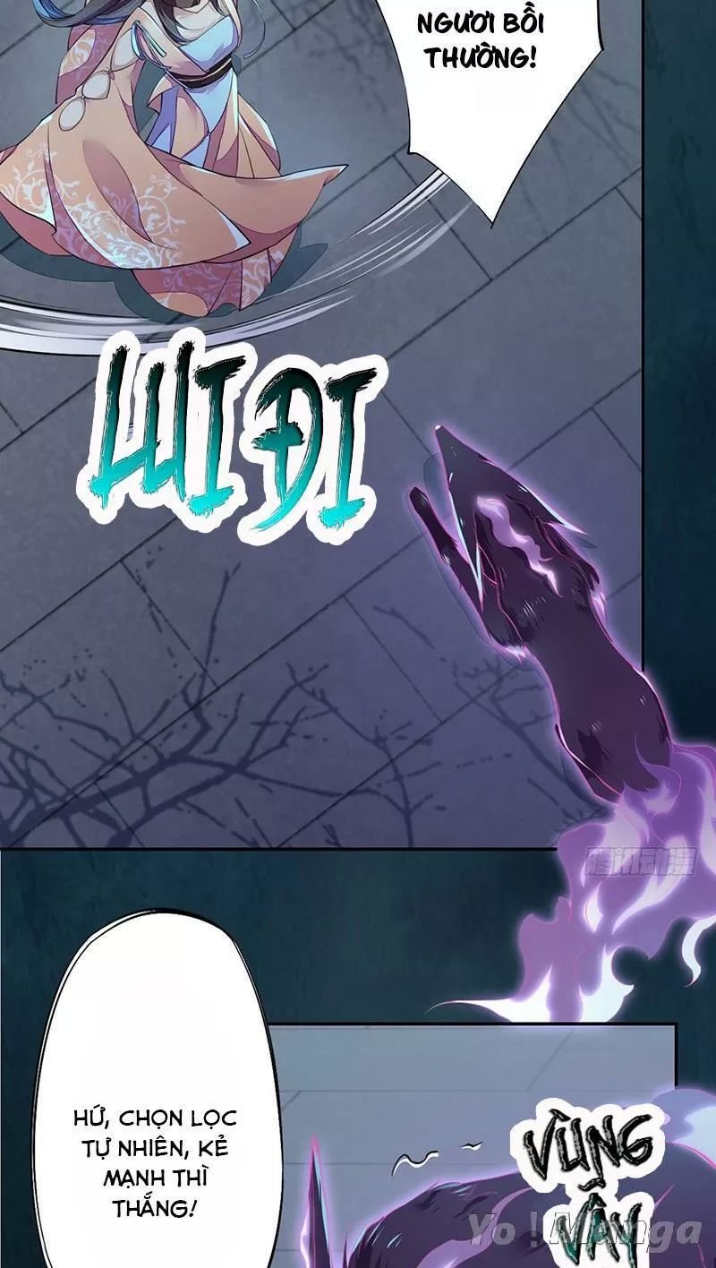 tuyệt thế luyện đan sư chapter 93 6