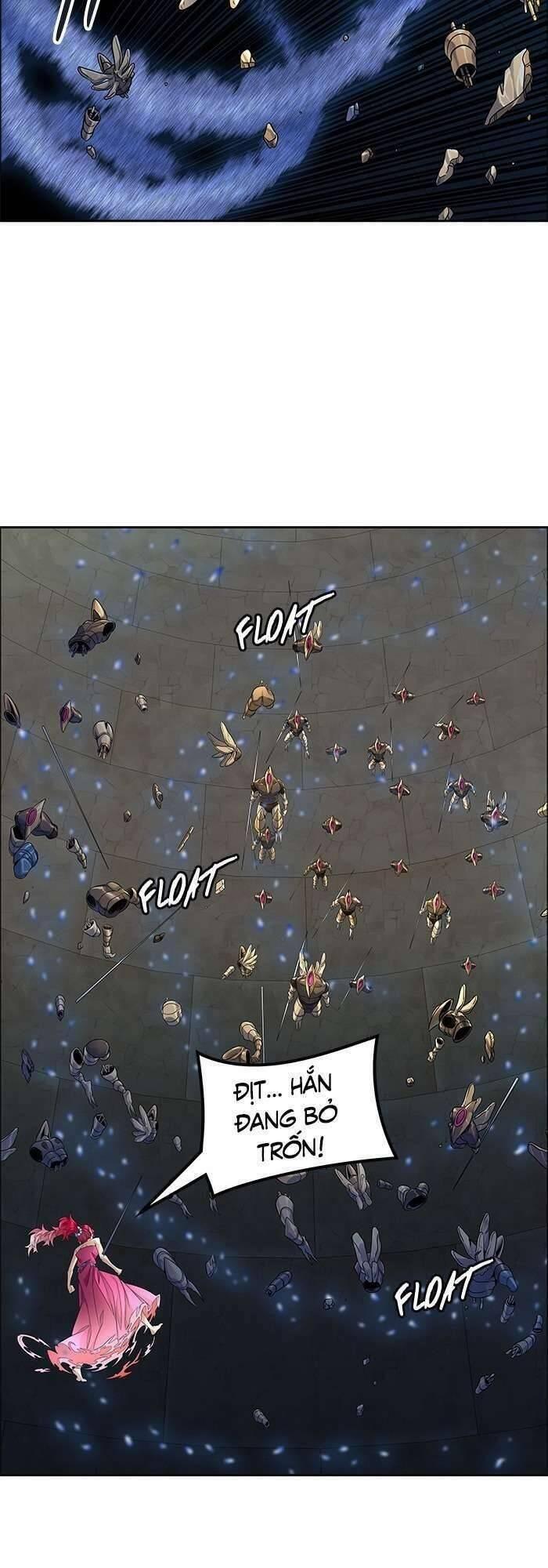 tòa tháp bí ẩn 2 chapter 499 82
