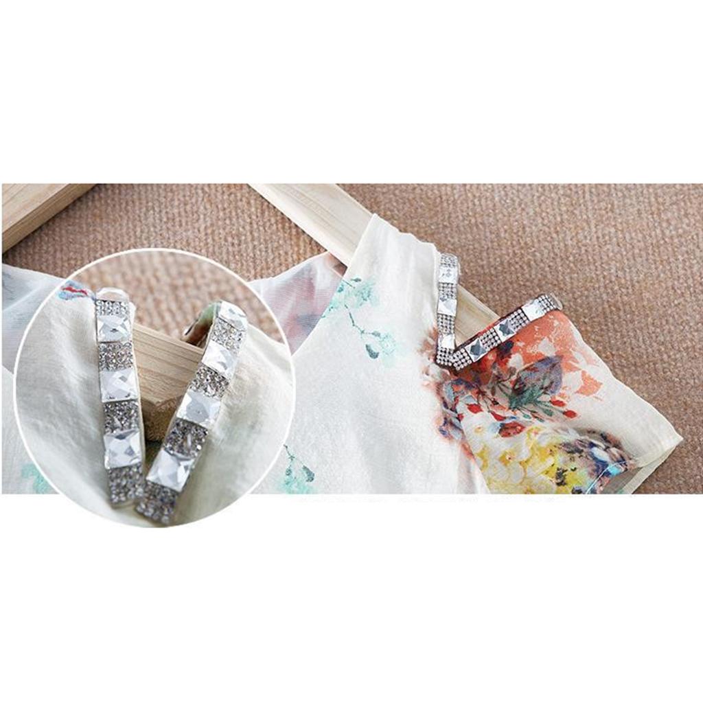 1 Yard Bạc Rhinestone Ribbon Pha Lê May Trim Thủ Công DIY