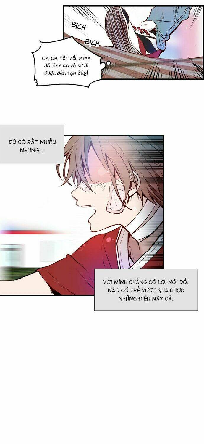 golden change chapter 1 11