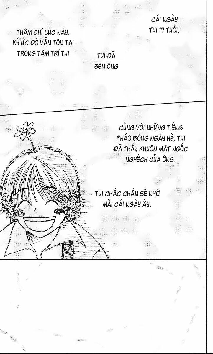 rắc rối đáng yêu chapter 15 2