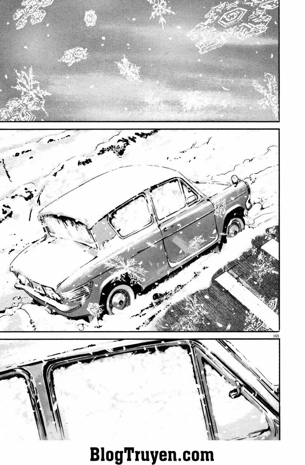 homunculus chapter 148 14