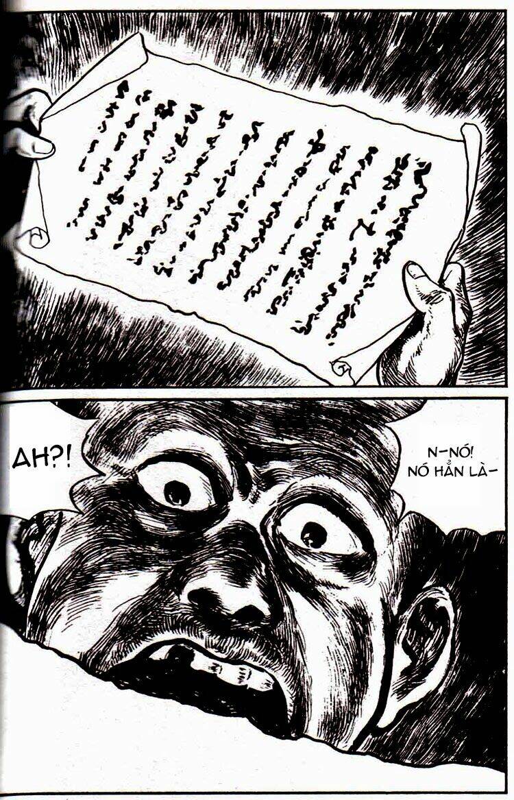 lone wolf and cub chapter 118 33