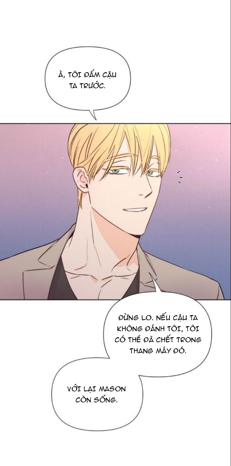 cái giá của sự nổi tiếng chapter 15 8