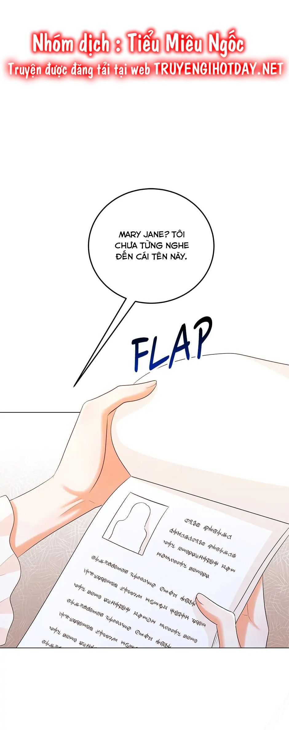 diễn vai ác nữ cũng thật khó khăn chapter 43 11