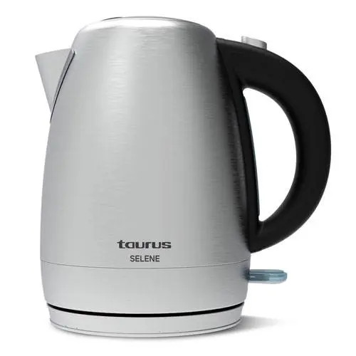 Ấm siêu tốc Taurus Selene KE2201X 1.7 Lít Hàng chính hãng
