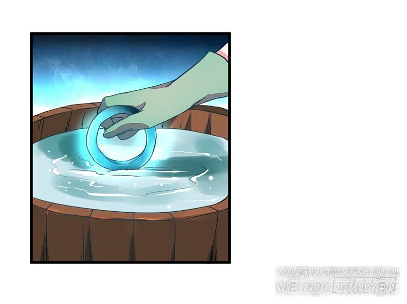 xuyên qua cứu mỹ nam ở thế giới phong thần chapter 14 1