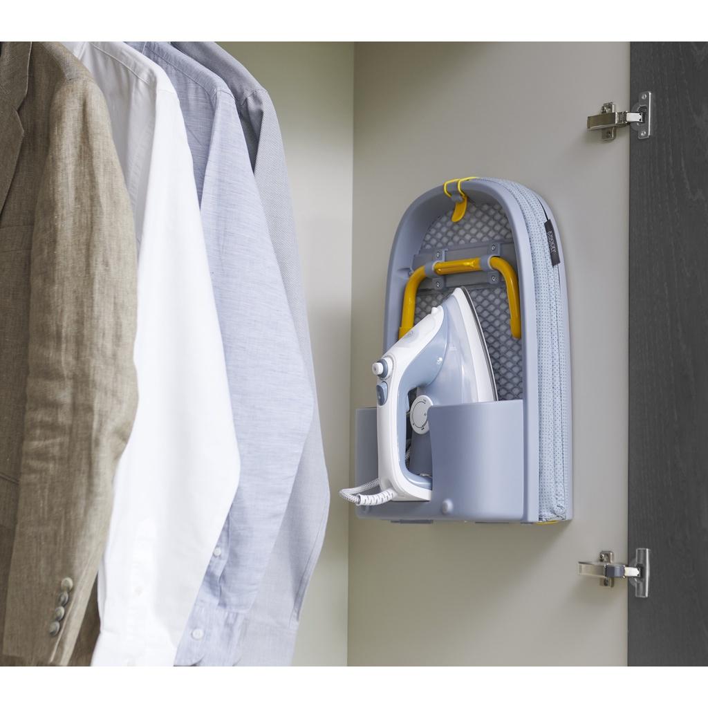 Bàn để ủi đồ gấp gọn cao cấp Joseph Joseph 003994 - Pocket Folding Ironing Board