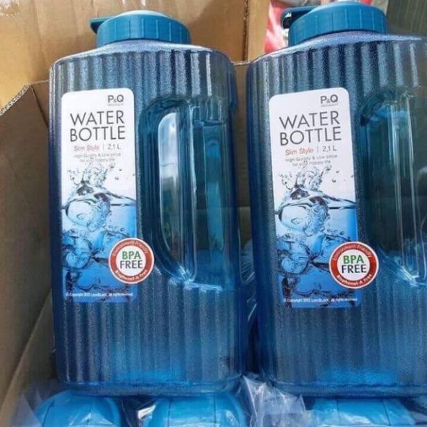 Bình Nước 2,1 Lít