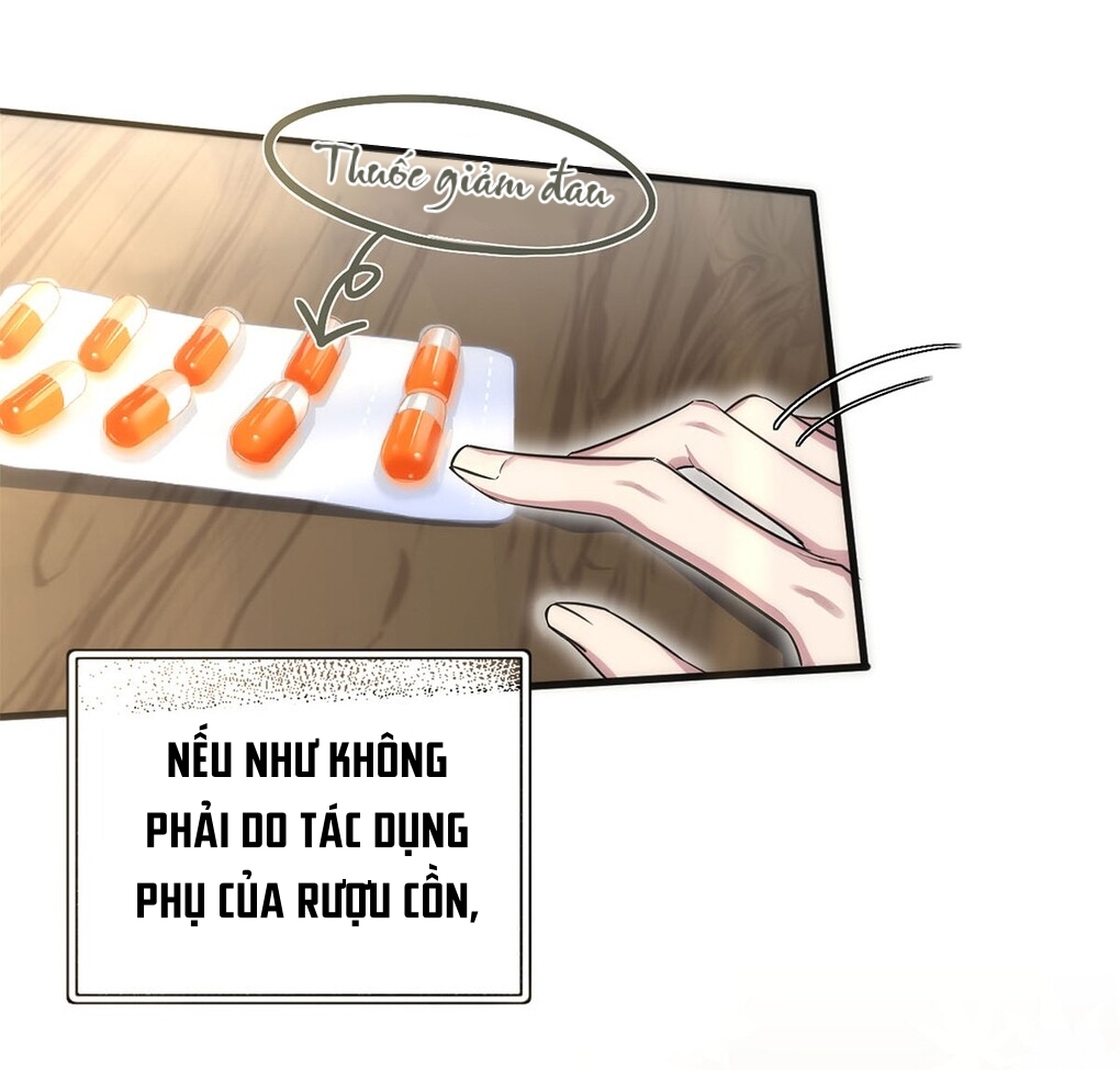 tôi chỉ thích hình tượng của cậu chapter 1 4