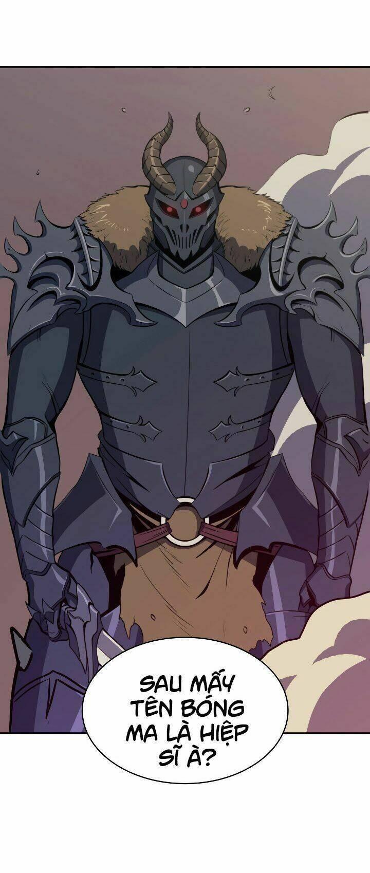 tôi trở lại thăng cấp một mình chapter 66 3