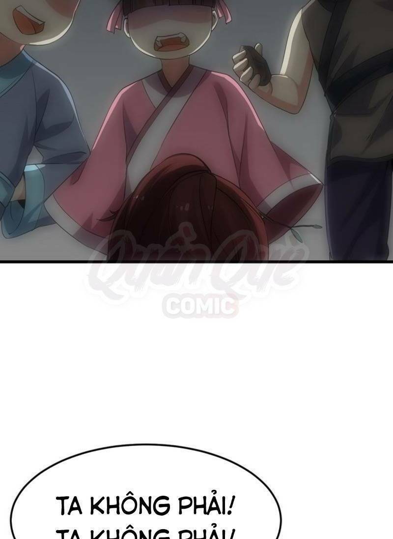 hệ thống thần long nghịch thiên chapter 57 20