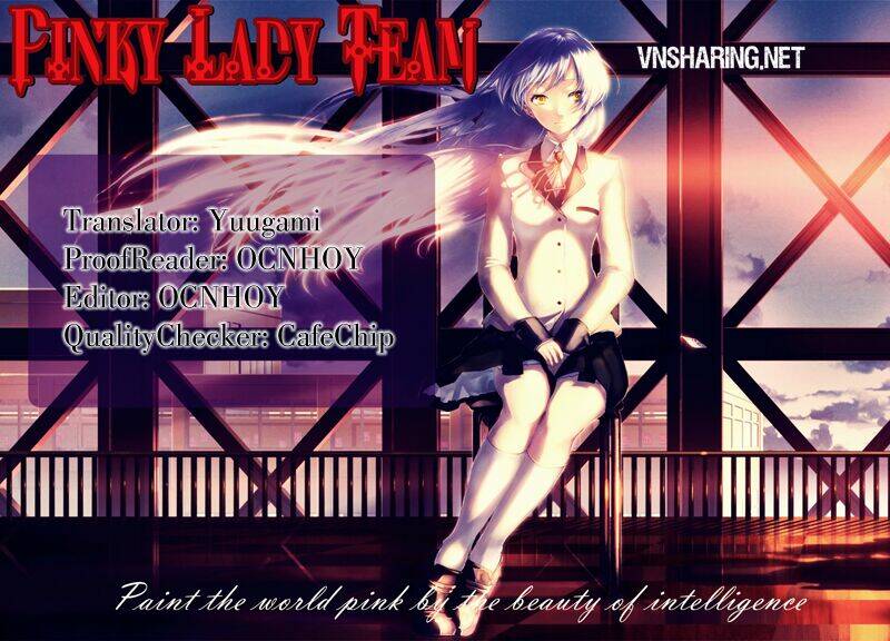 tonari no atashi chapter 5 1