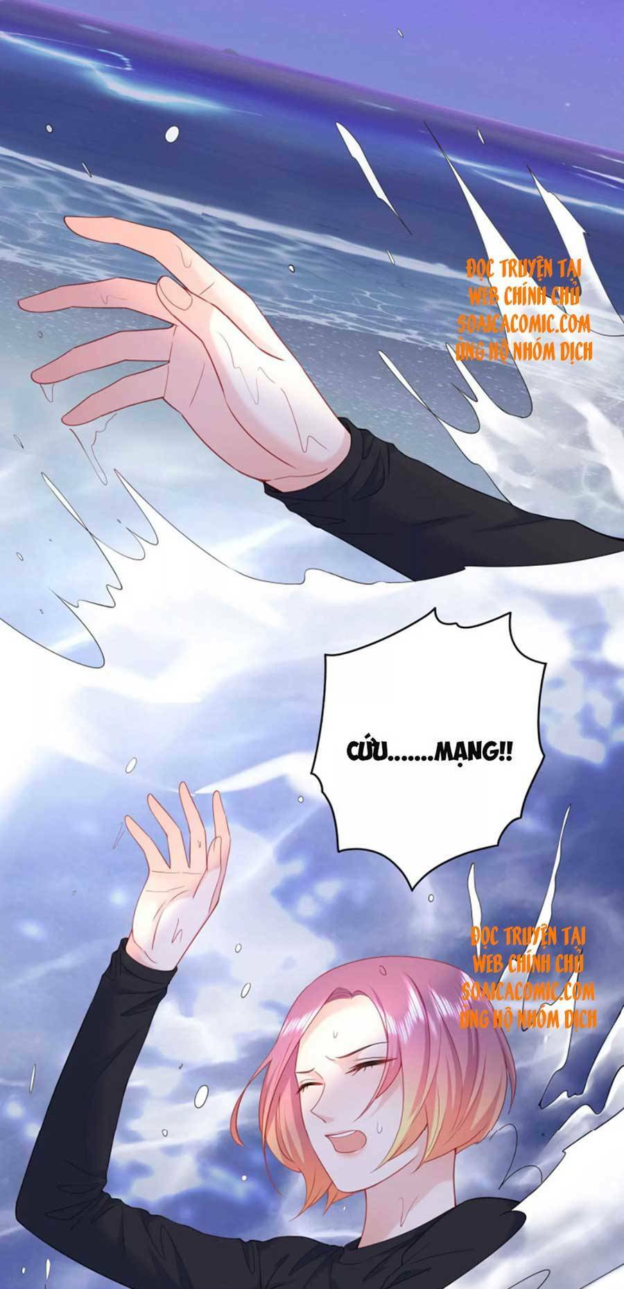 tôi dựa vào tà ý: nghịch chuyển nhân sinh chapter 76 7