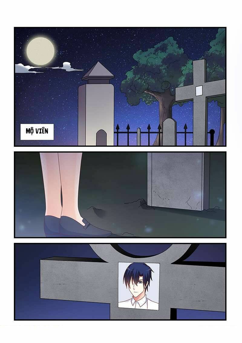 dường như tình yêu đã đến chapter 65 2