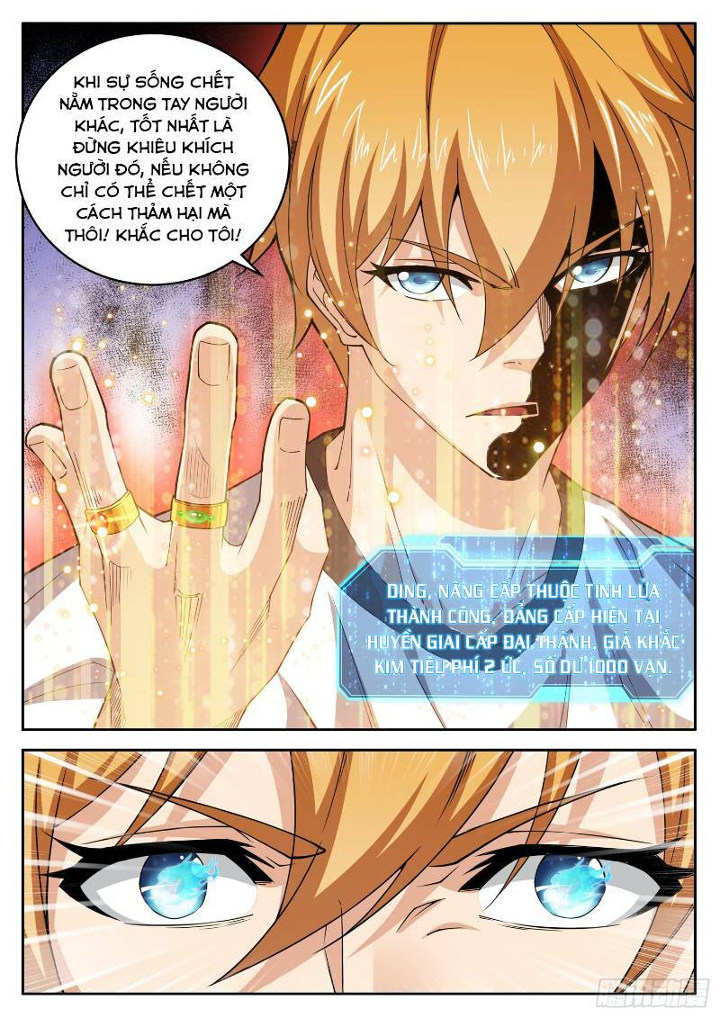 khắc kim phong thần chapter 76 6