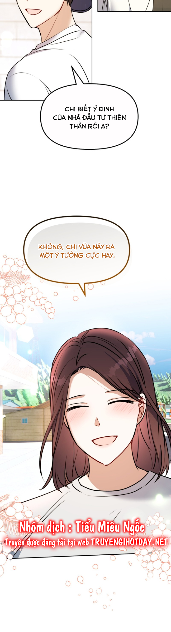 bản cam kết hôn nhân chapter 68 34