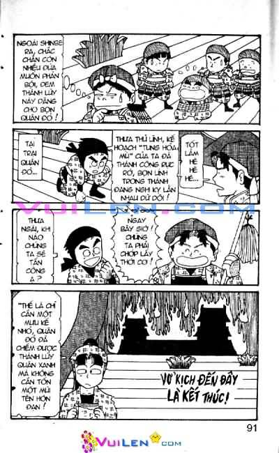 ninja loạn thị chapter 4 92