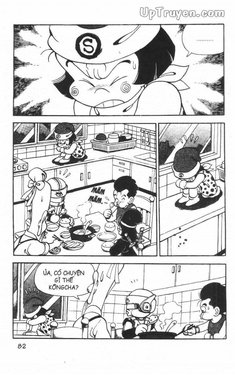 đội quân nhí nhố chapter 5 84