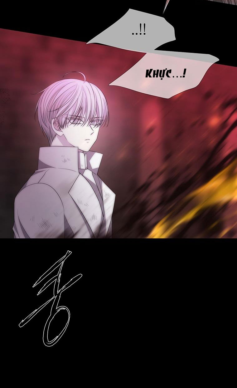 năm môn đệ của charlotte chapter 171.1 5