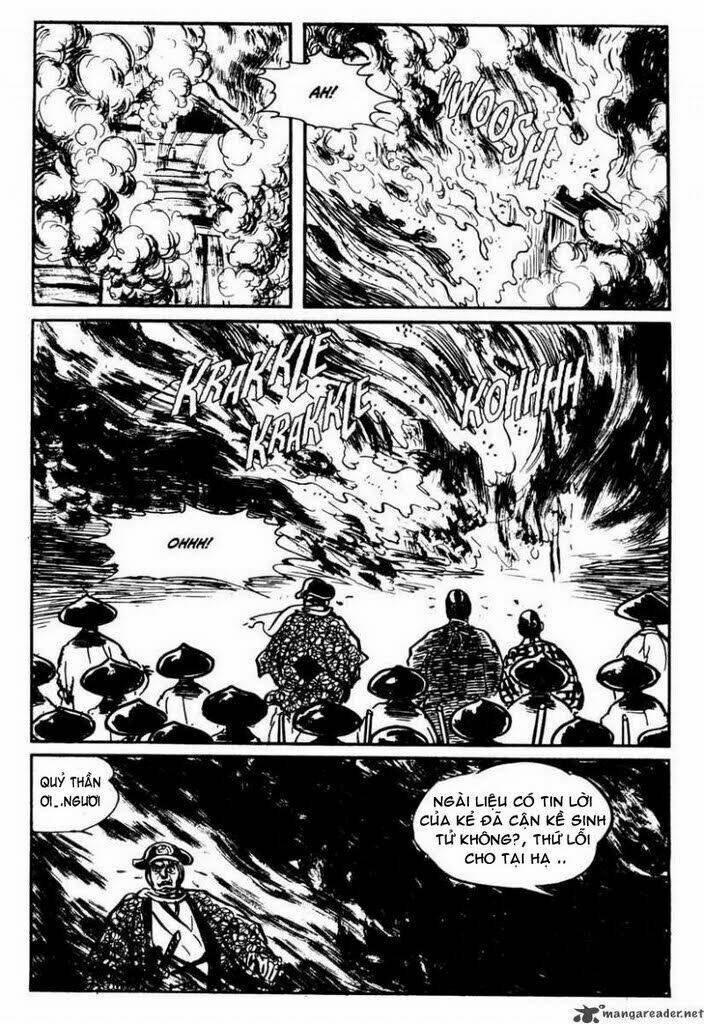 lone wolf and cub chapter 14 44