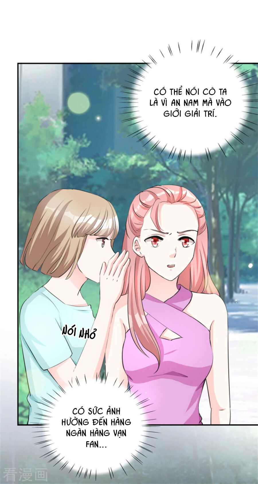 cẩm tú trùng sinh: chào buổi sáng phó thái thái chapter 70 19