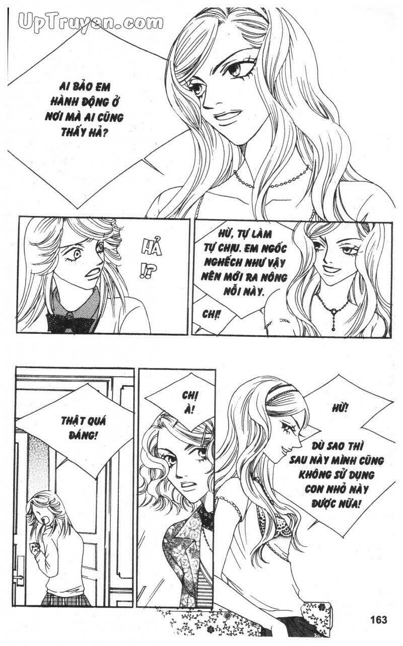 chàng lọ lem chapter 1 163