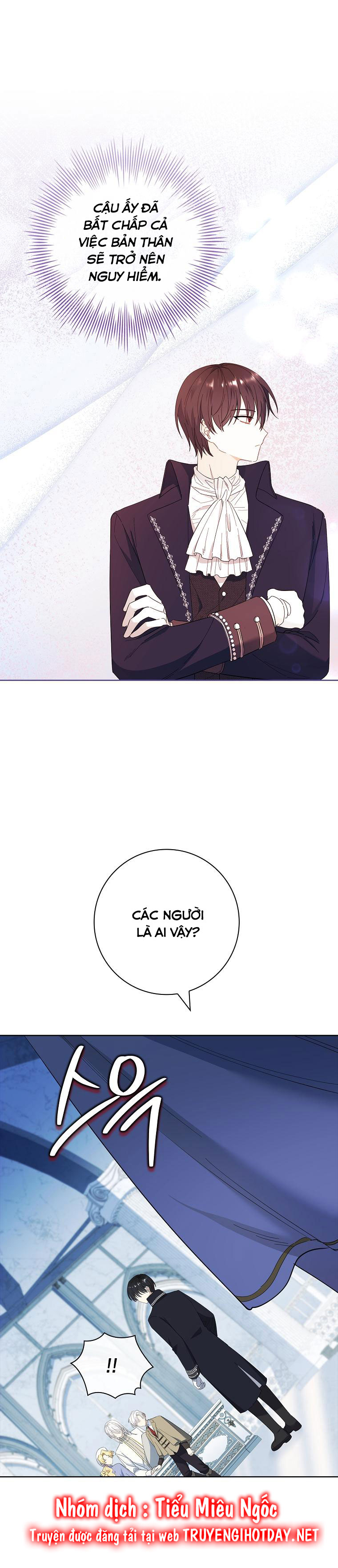 nam chính, tôi sẽ tôn trọng sở thích của anh chapter 50 36